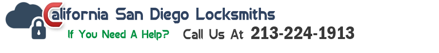 California San Diego Locksmiths